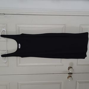 Carly Jean Los Angeles Black Dress